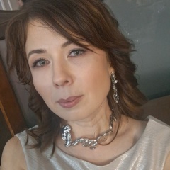 Лилия Шипулина, 01.07.1987, Абакан