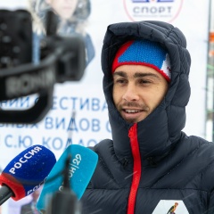 Иван Кодлозеров, 20.10, Санкт-Петербург