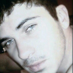 Руслан Халлаев, 09.04.1989, Сочи