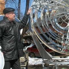 Александр Согоконь, 06.08, Харьков