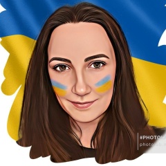 Наталія Вишкварка, 28.09, Днепр (Днепропетровск)