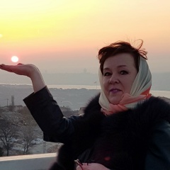 Ирина Миколюк, Пиндуши