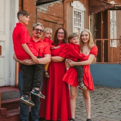 Полина Тюренкова, 27.01.1983, Москва