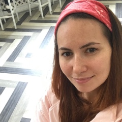 Варвара Головачева, 17.09.1982, Новосибирск