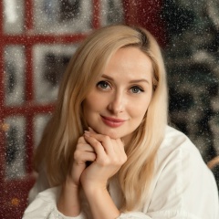 Александра Власенко, 20.06.1988, Хабаровск