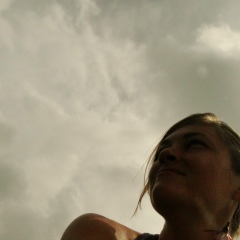 Илона Давыдова, 08.12.2006, Москва