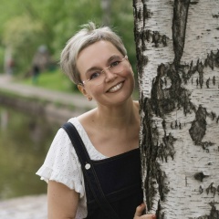 Надежда Фомина, 28.02.1977, Петрозаводск