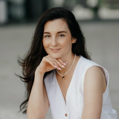 Гульнара Тюленева, 16.06, Казань