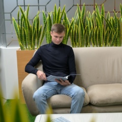 Рамз Сабиров