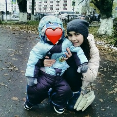 Ксения Котик, 10.09, Нефтекамск