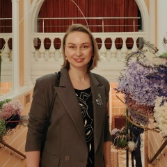 Наталья Михайлова, 30.03, Раменское