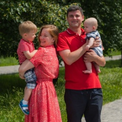 Елизавета Хавенсон, 21.10, Химки