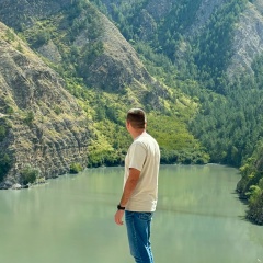 Сергей Иванов, 16.07