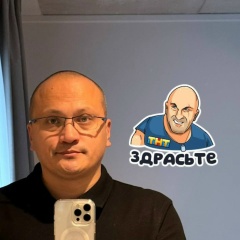 Максим Пермяков, 28.11.1981, Санкт-Петербург