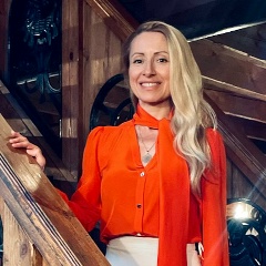 Виолетта Алексеева, 30.05.1980, Москва