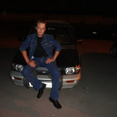 Александр Ананьев, 30.01.1989, Темиртау