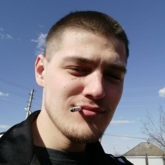 Виктор Верховный, 01.06