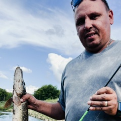 Павел Дудаков, Менделеевск