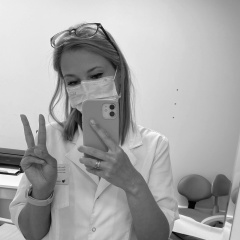 Олька Беспалова, 12.12.1921, Санкт-Петербург