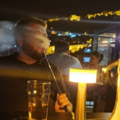 Дмитрий Новиков, 30.07, Москва