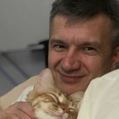 Вячеслав Первушин, 18.04, Вологда