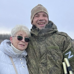 Тамара Белова, Одинцово