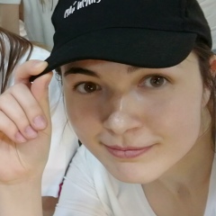 Мария Конева, 21.07.1989, Москва