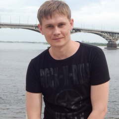 Дмитрий Крицкий, 30.04.1993, Саратов