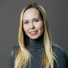Анастасия Куликова, 19.04, Москва