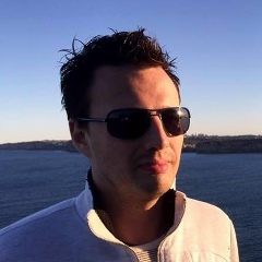 Алексей Филановский, 24.02.1988, San Francisco