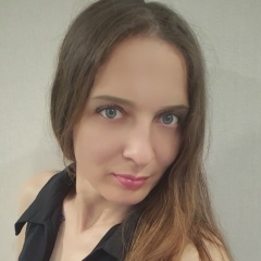 Дана Пухальская, 02.04