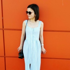 Вика Гончарова, 08.02.1989, Санкт-Петербург