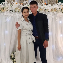 Гуми Умирзак, 03.06.1995, Бауыржан Момышулы