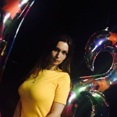 Юлия Мальцева, Сочи