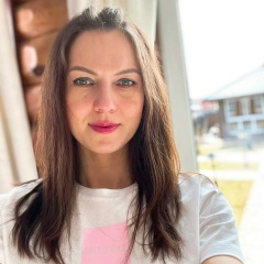 Валерия Лобко, 16.03.1988