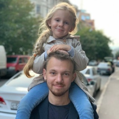 Лев Беднягин, 25.03.1993, Москва