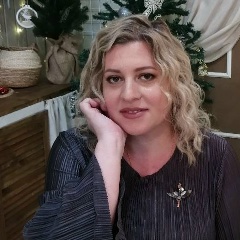 Лариса Нигматуллина, 23.03, Новокузнецк