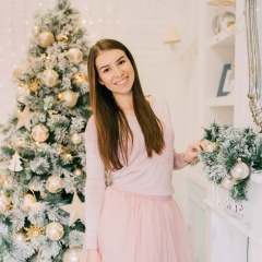 Диана Мамедова, 15.12, Уфа