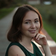 Мария Онищук, 03.06.1986, Калининград
