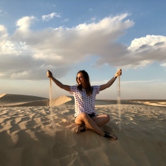 Ирина Кашаева, 12.01, Москва