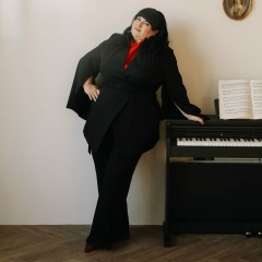 Эмма Шкулепо, 04.11, Красноярск