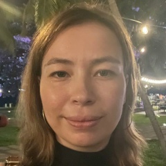 Александра Селиванова, 08.01.1992, Ангарск