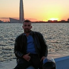 Станислав Скопинцев, 20.09