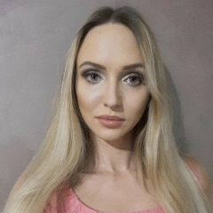 Ольга Завьялова, 18.06, Тольятти