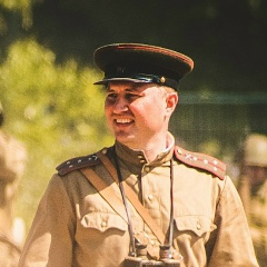 Павел Бараненко, 24.04.1977, Санкт-Петербург