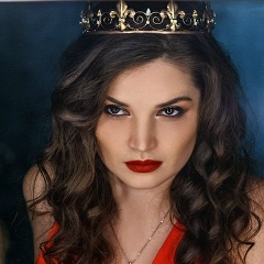 Евгения Логутенко, 06.04.1985, Москва