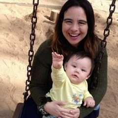 Naila Castro, 10.10.1976