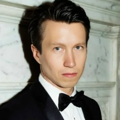 Евгений Полищук, Санкт-Петербург