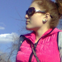 Нелли Можегова, 21.01