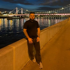 Эльдар Даудов, 26.10, Doha